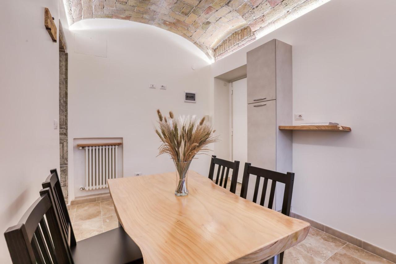 Apartamento Romarina *