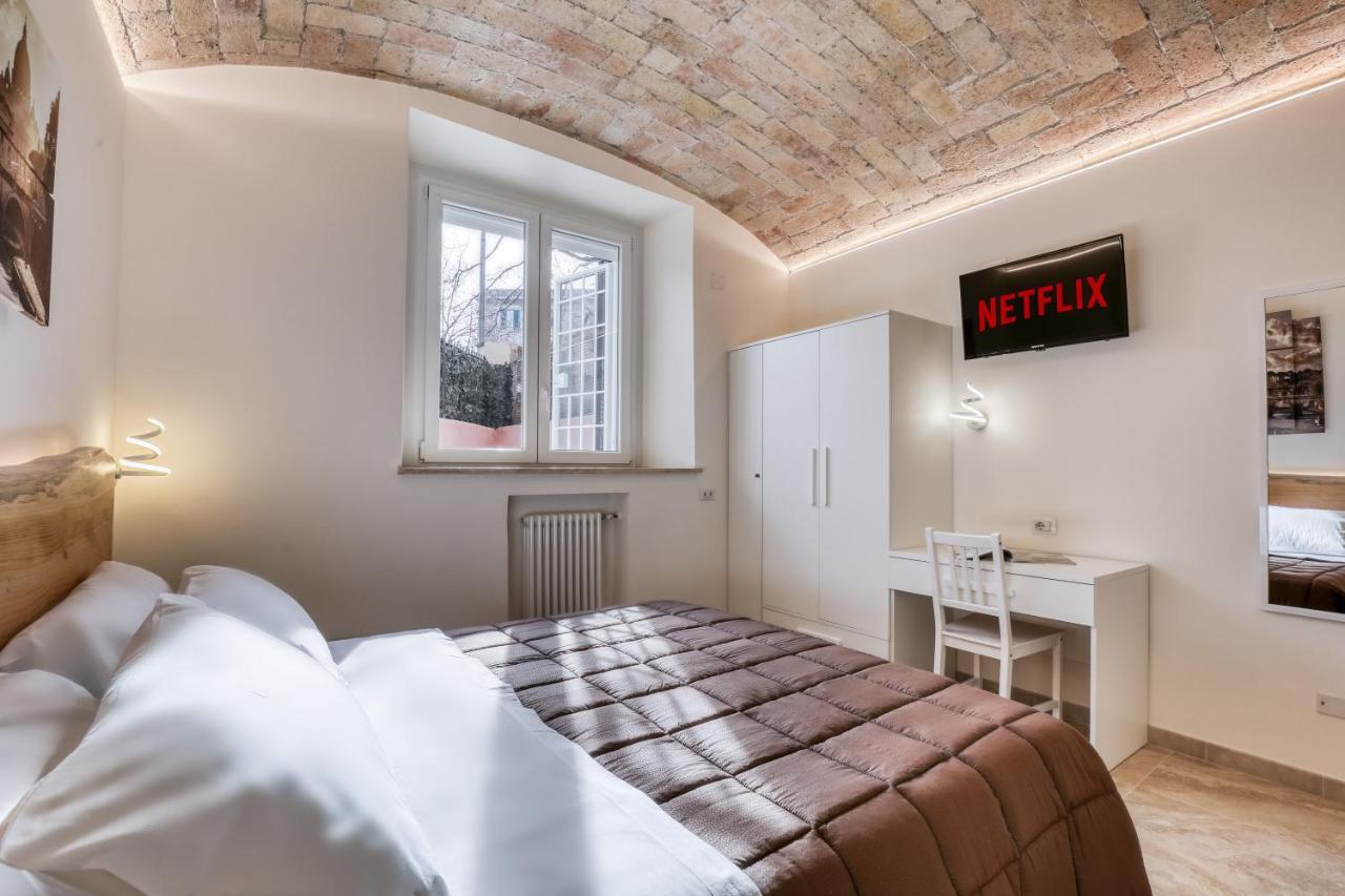Apartamento Romarina Roma