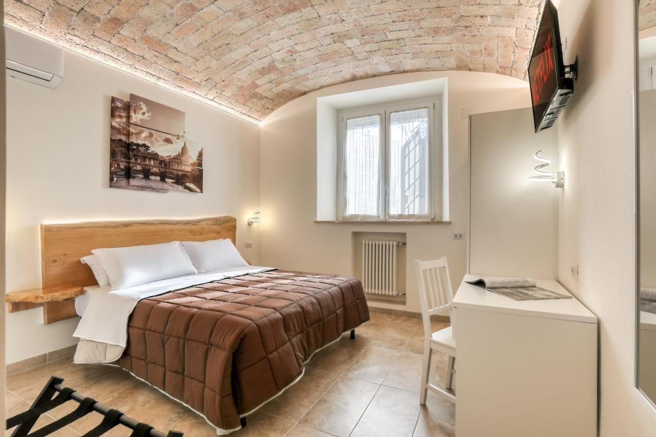 Romarina Apartamento *
