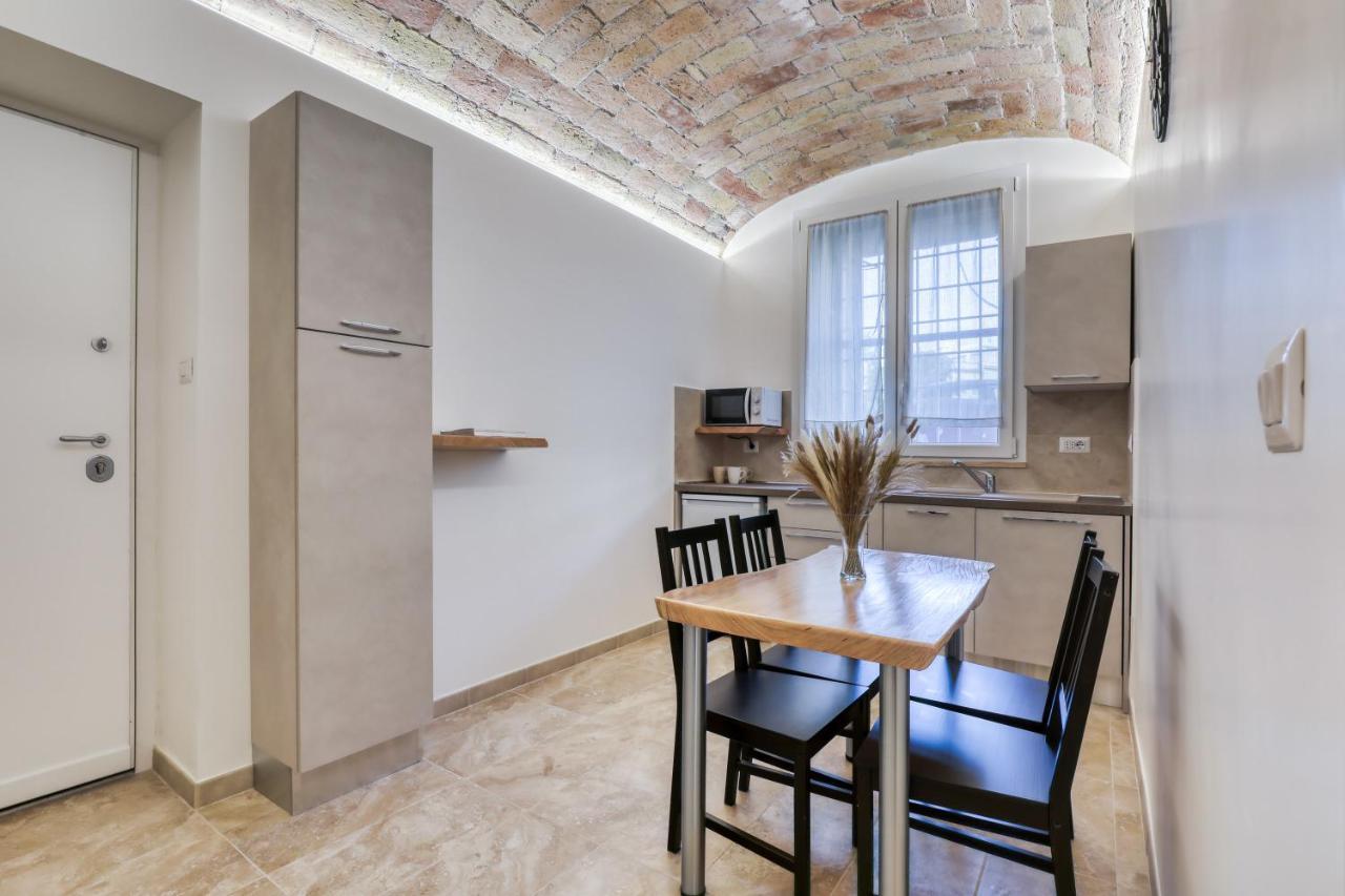 Apartamento Romarina *