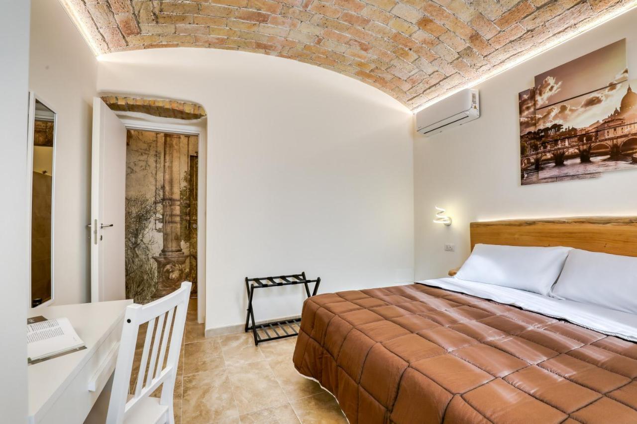 Apartamento Romarina Roma