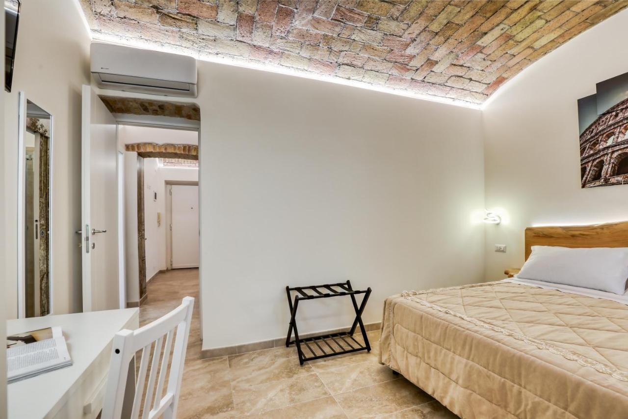 Romarina Apartamento Roma