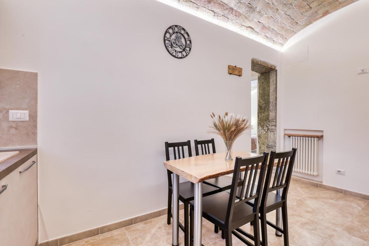 Apartamento Romarina Roma