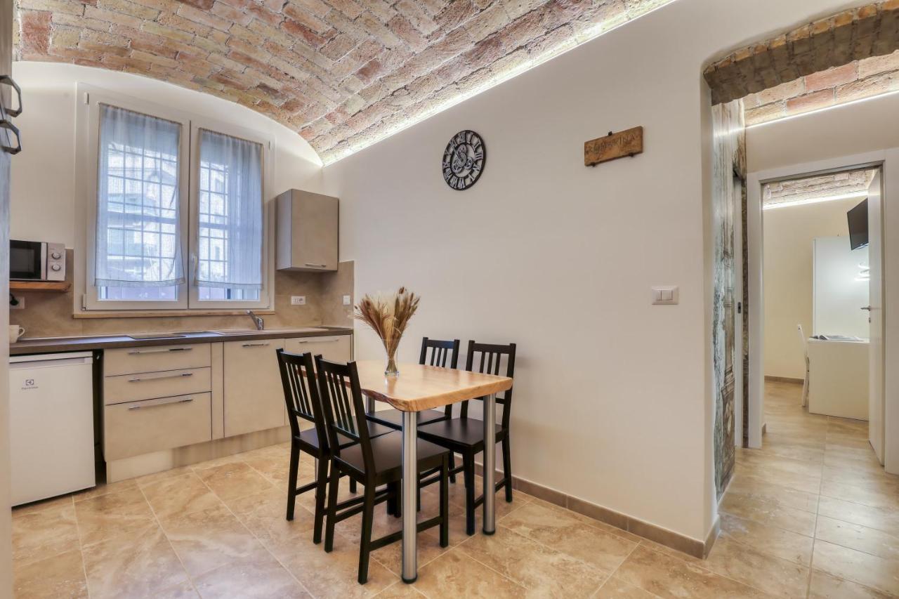 Apartamento Romarina *