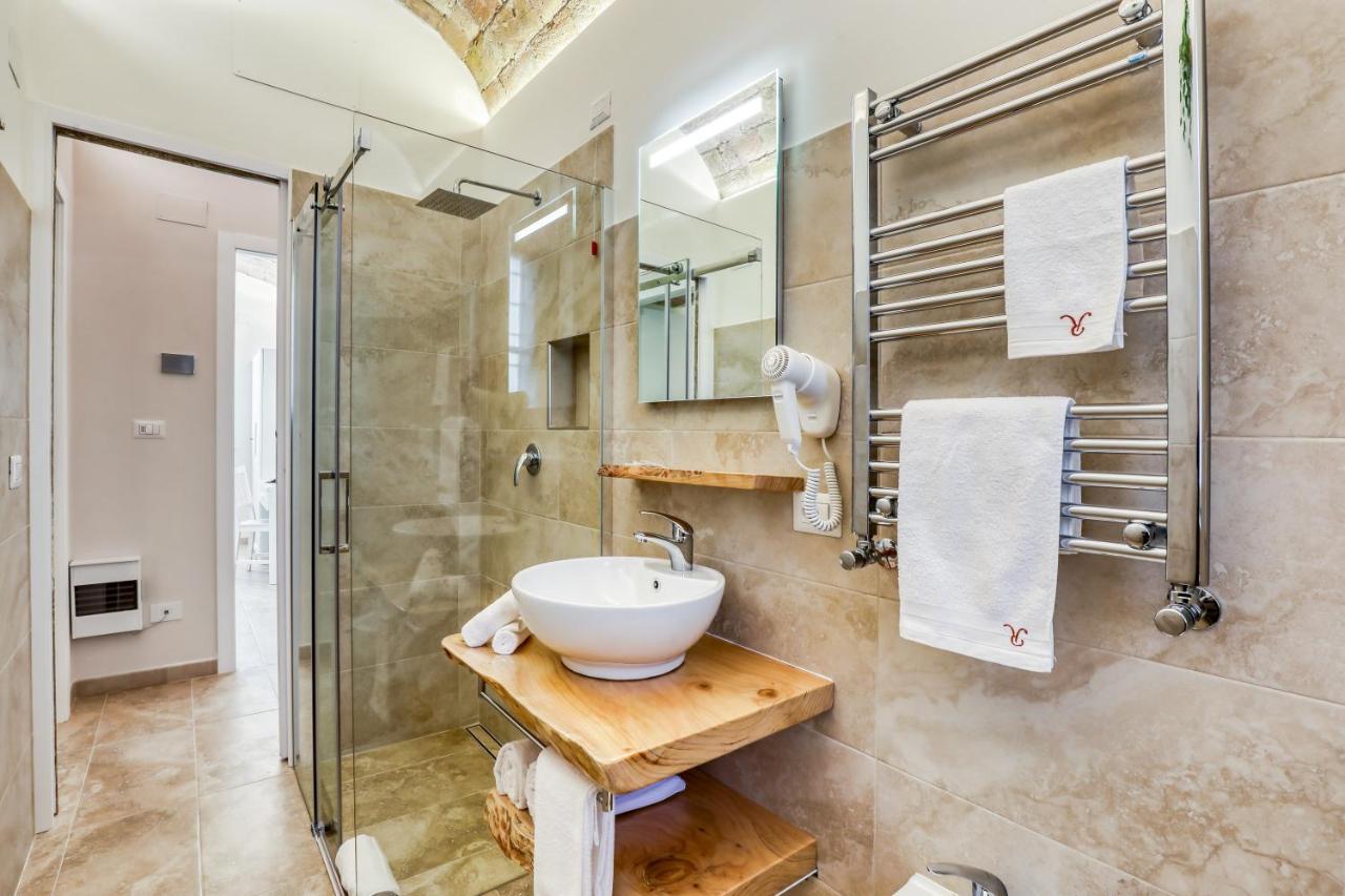 Romarina Apartamento *