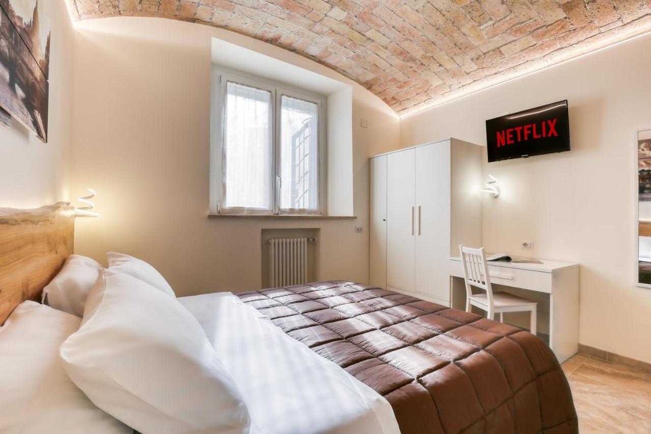 Apartamento Romarina *