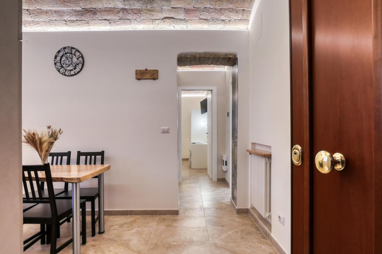 Apartamento Romarina *