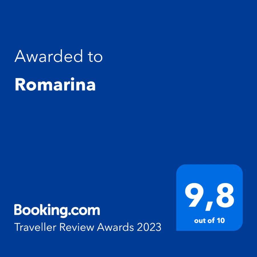 Romarina * Rom